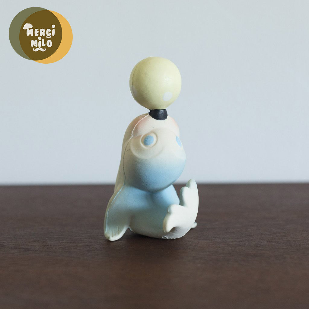 Oli and Carol Make Beautiful, Safe and Fun Toys