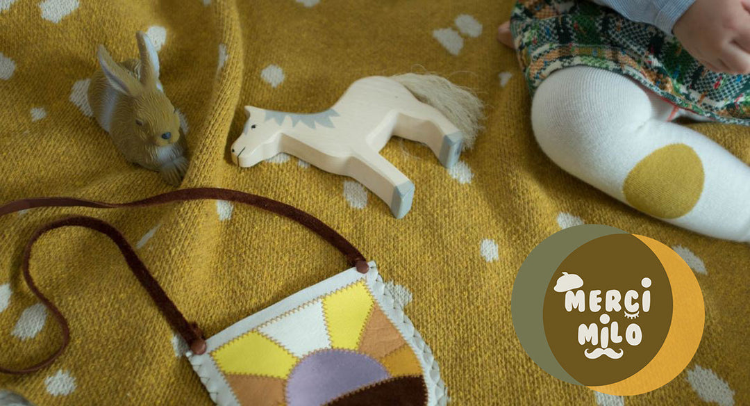 Tips to Choose the Right Baby Toys