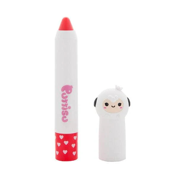 Scented All Natural Lip Crayon- Available in Three Colors!