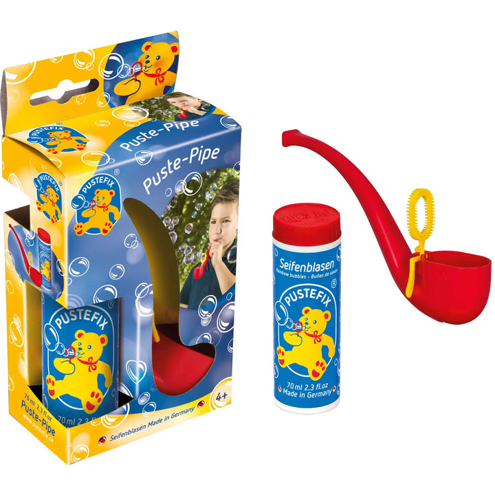 Pustefix Puste-Pipe Kit