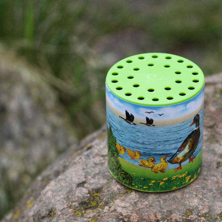 Animal Sounds Duck Box