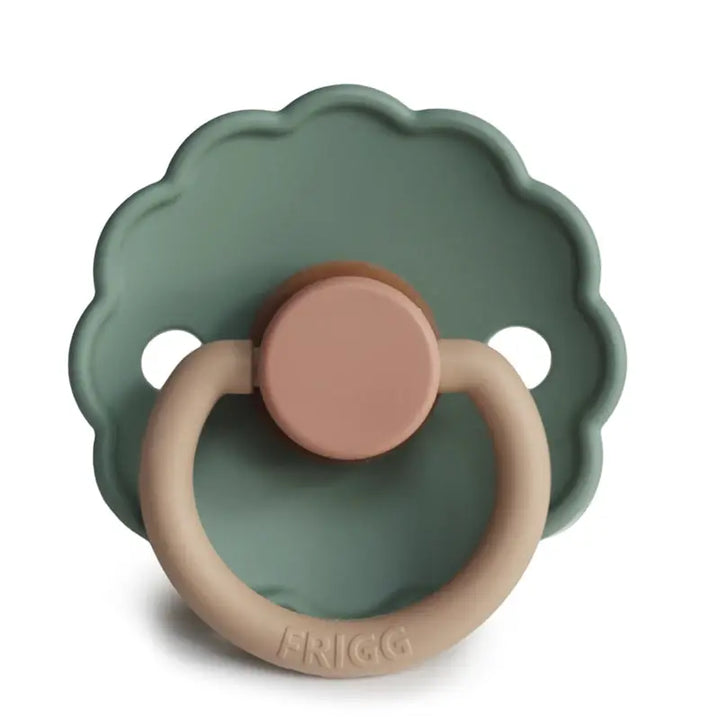 Frigg Daisy Pacifier- Willow