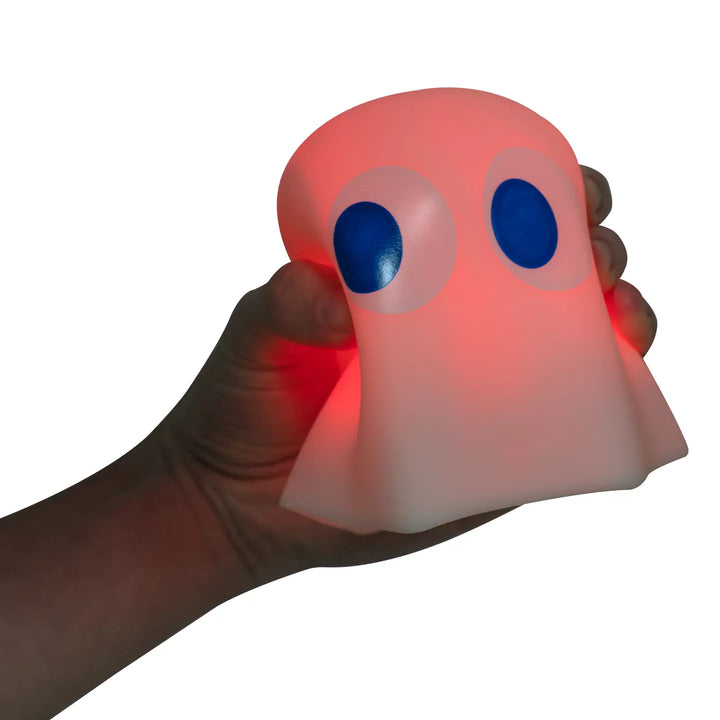 NEW Pac-Man Color Changing Ghost Mood Light