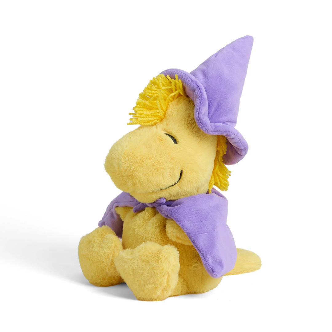 Warmies: Wizard Woodstock