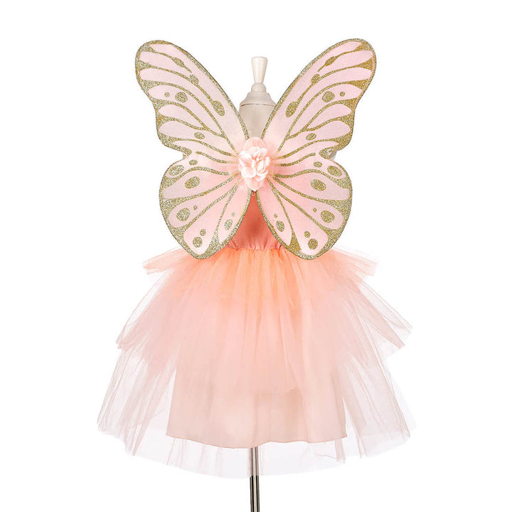 NEW Annemarie Fairy Costume – Dress and Wings Set, 5-7 years