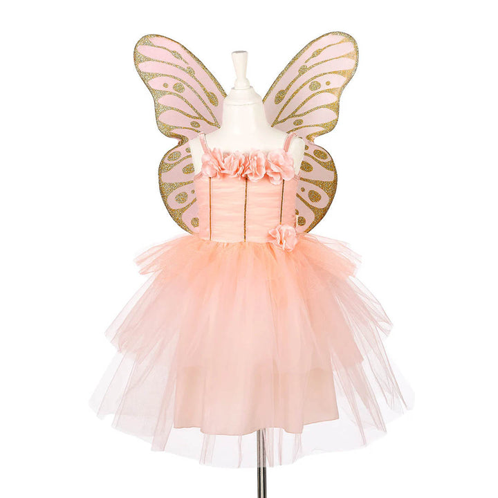 NEW Annemarie Fairy Costume – Dress and Wings Set, 5-7 years