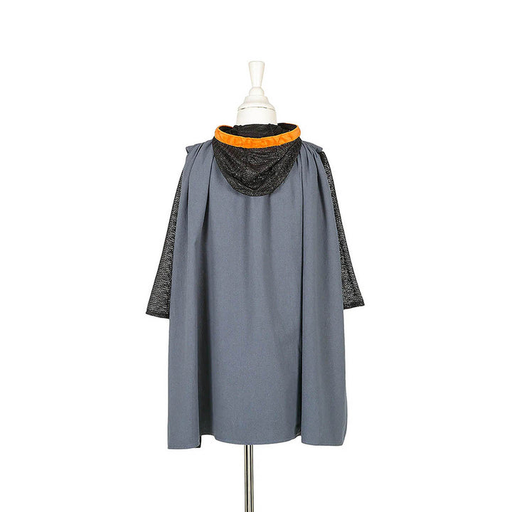 NEW Geoffrey Knight Costume for Kids (2 Sizes)