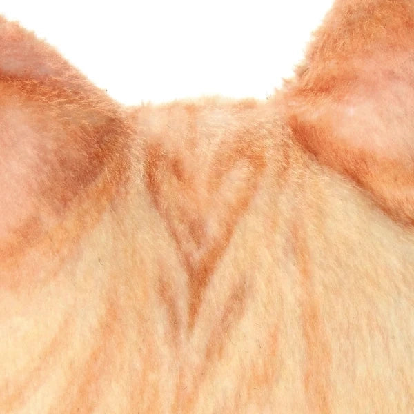 Cat Coin Purse Pouch