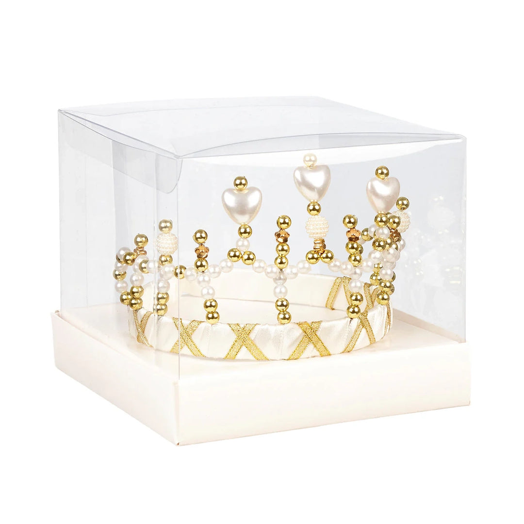 Josephine Crown in Box