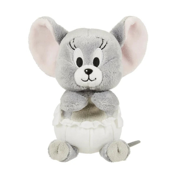 Limited Edition Tom and Jerry Doll - Taffy 5"