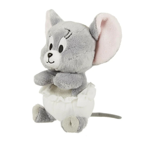 Limited Edition Tom and Jerry Doll - Taffy 5"