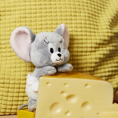 Limited Edition Tom and Jerry Doll - Taffy 5"