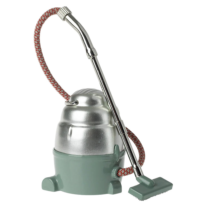 Vacuum Cleaner, Mouse