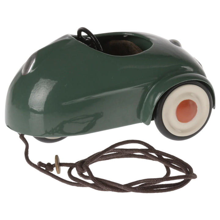 NEW Mouse Car- Green