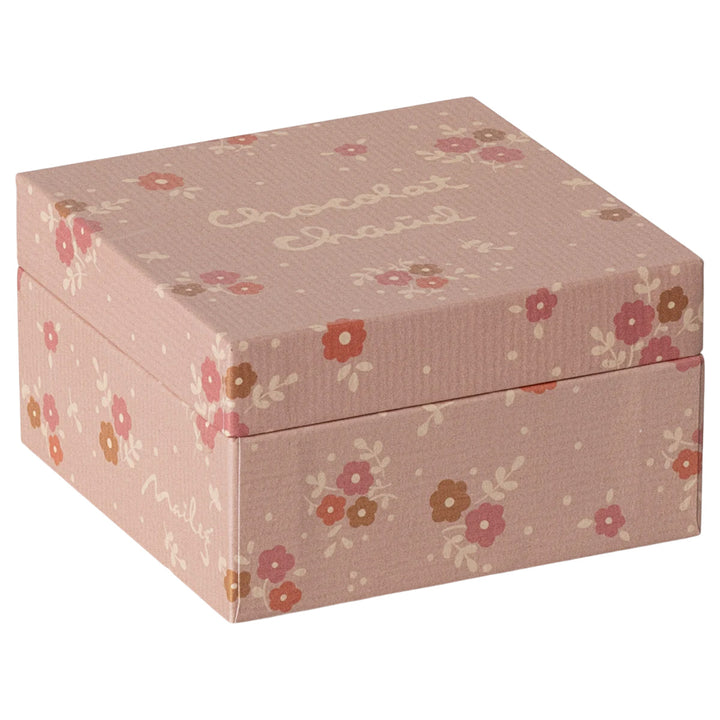 Mini Hot Chocolate Set