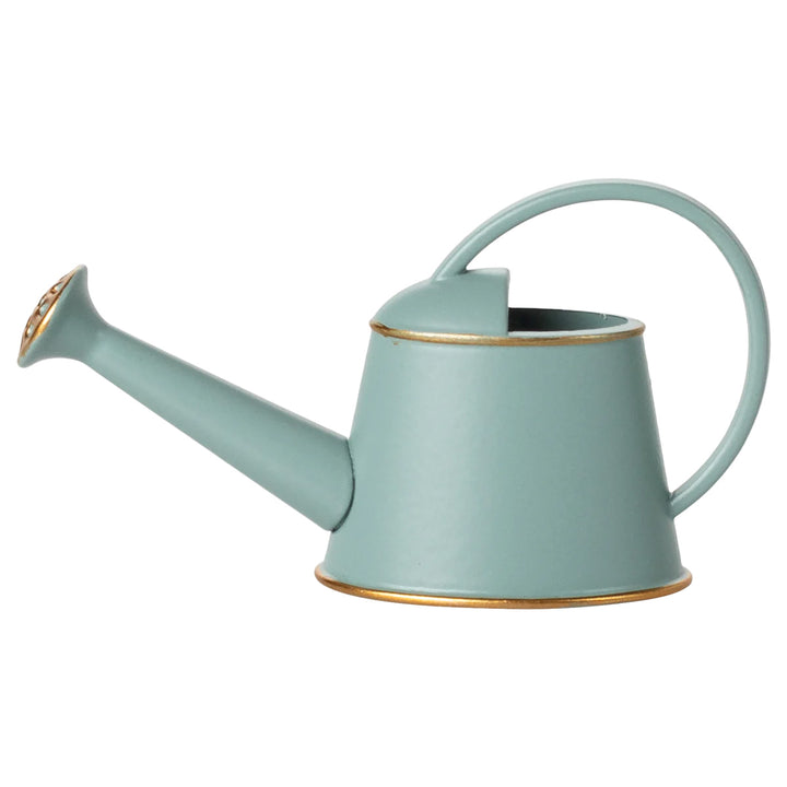 Watering can, Mouse - Light blue