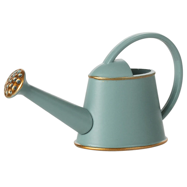 Watering can, Mouse - Light blue