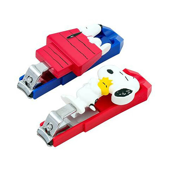 NEW Limited Snoopy Nail Clippers