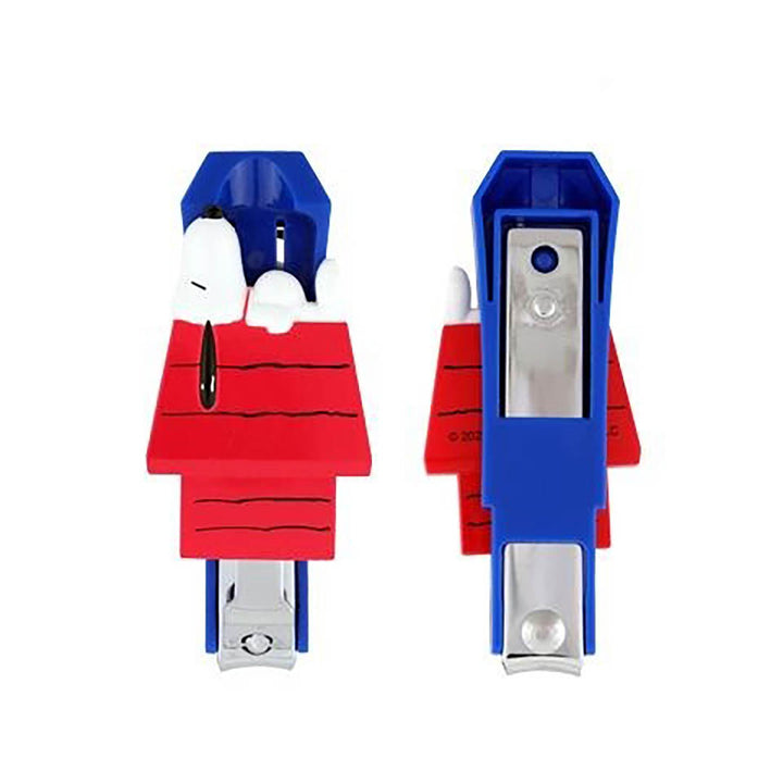NEW Limited Snoopy Nail Clippers