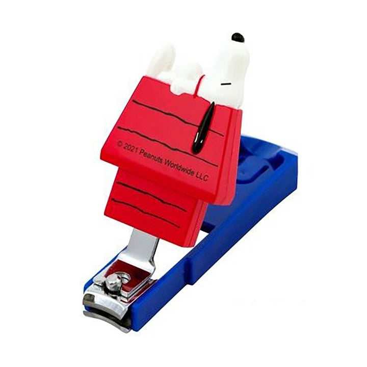 NEW Limited Snoopy Nail Clippers