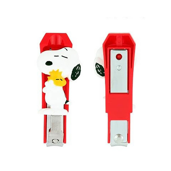 NEW Limited Snoopy Nail Clippers