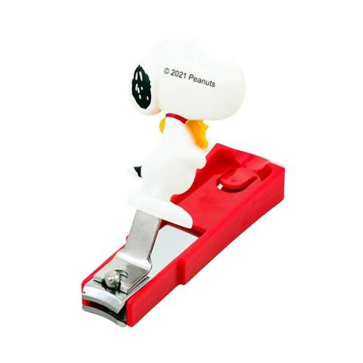 NEW Limited Snoopy Nail Clippers