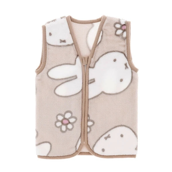 Miffy Pajama Vest