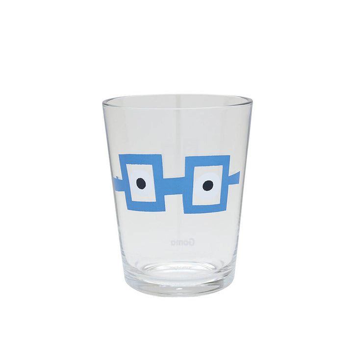 Japanese Kids Glass Tumbler- Glasses