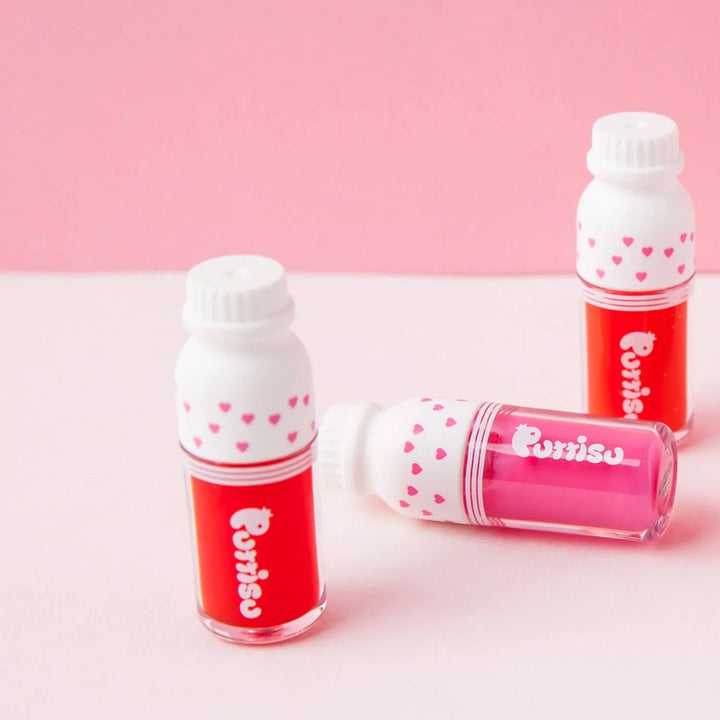 Scented All Natural Lip Gloss- Available in Two Colors!