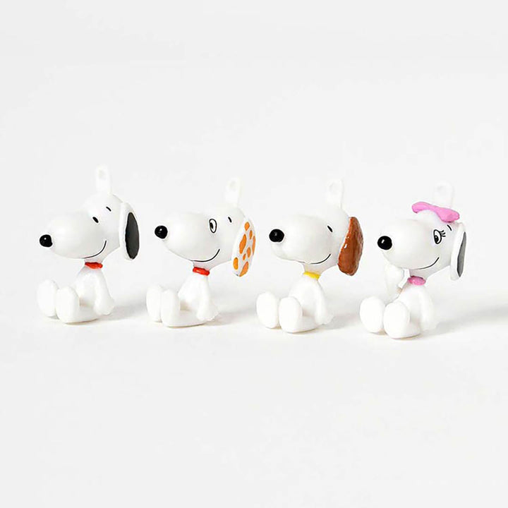 NEW Peanuts Snoopy Bath Bomb with Toy
