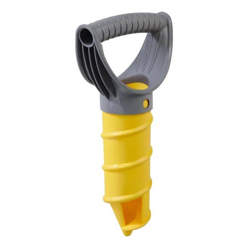 NEW Sand Drill Toy