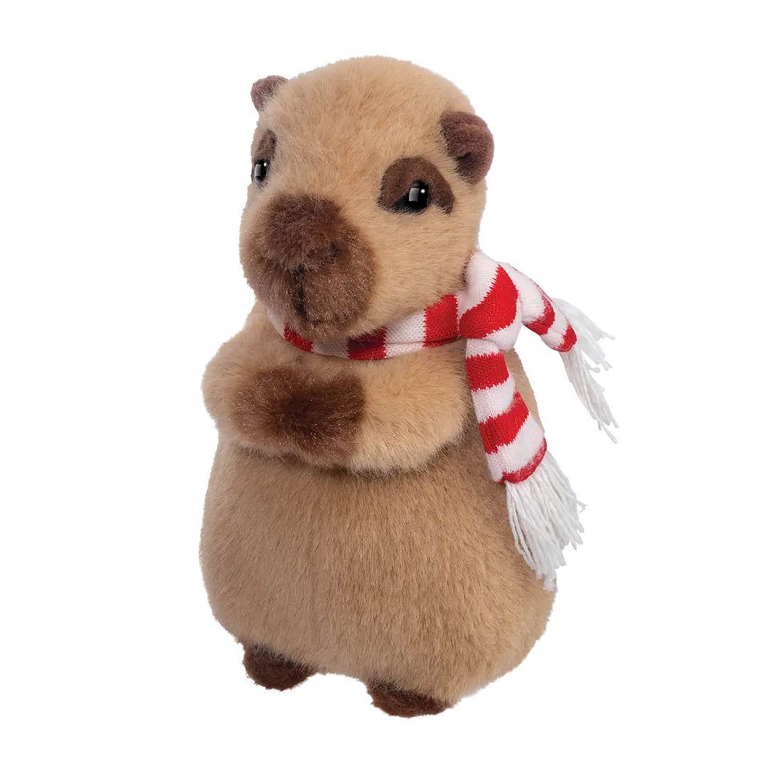 NEW Holiday Capybara