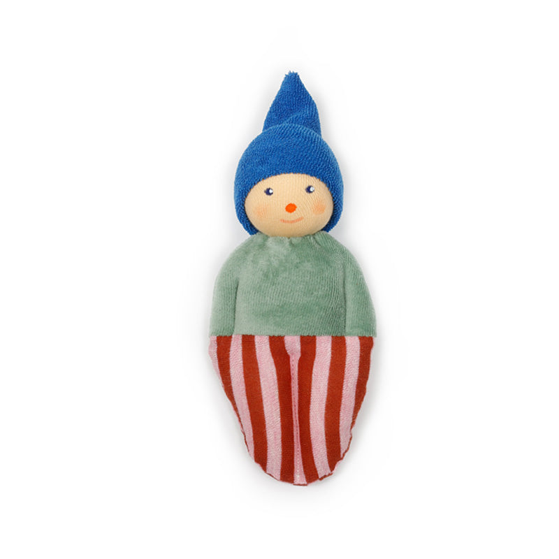 Nanchen Mini Cuddle Toy- Clown #2