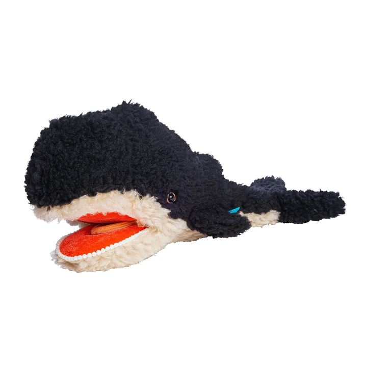 NEW Emily Winfield Martin Character Dolls- Whale