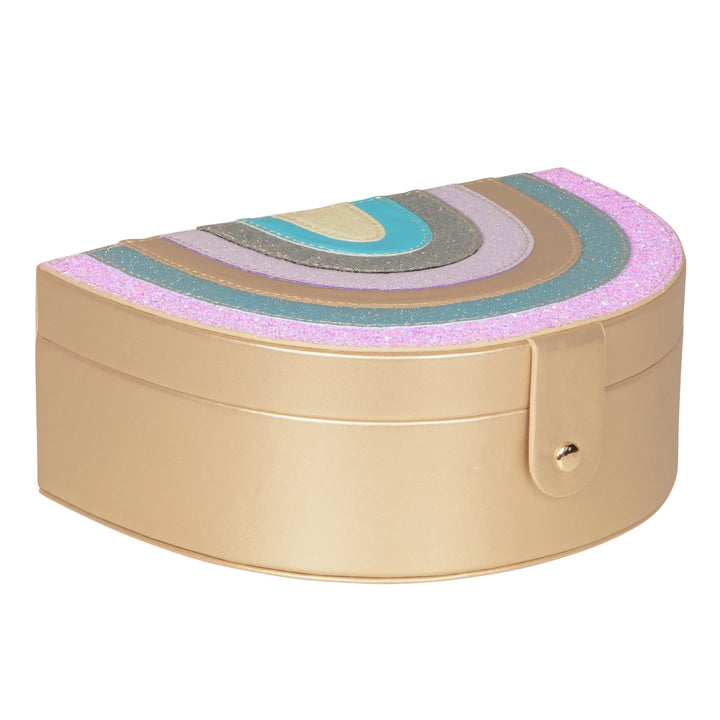Rainbow Jewelery Box