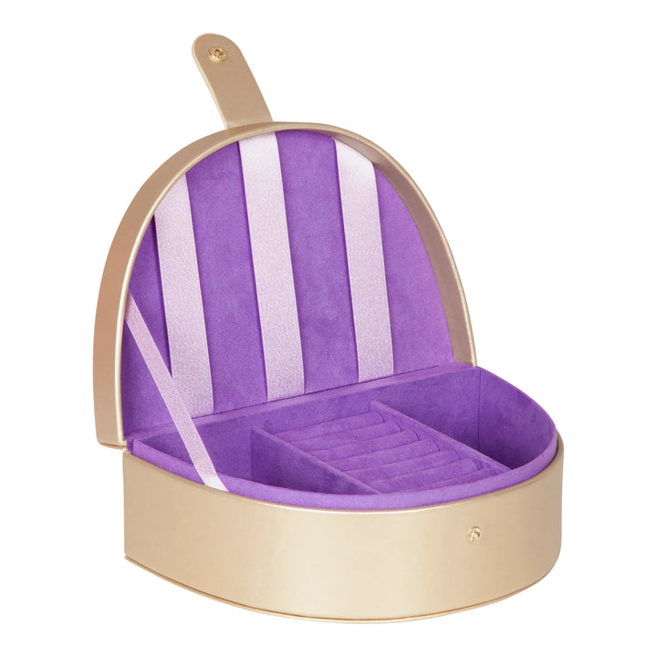 Rainbow Jewelery Box