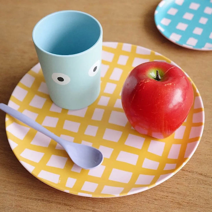 Bamboo Japanese Kids Tumbler- Face