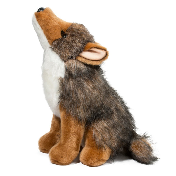 Rambler Coyote Stuffed Animal