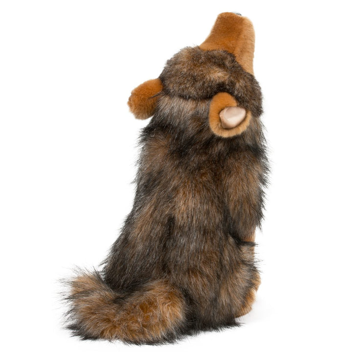 Rambler Coyote Stuffed Animal