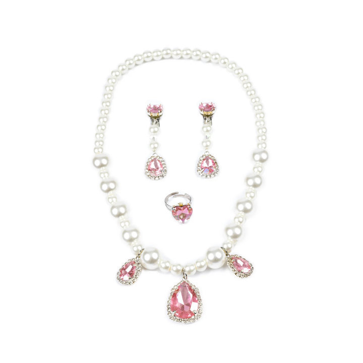 Classic Jewels: The Coco Jewelry Box Set
