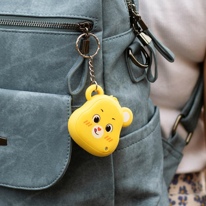 Care Bears Digital Pet | Funshine Bear