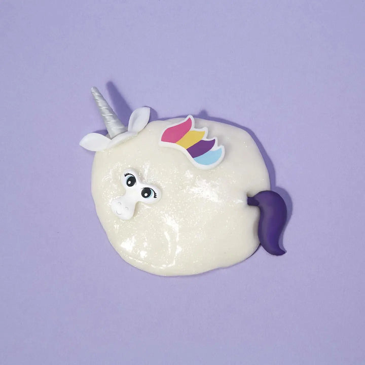 Original Miracle Melting Glitter Unicorn Putty