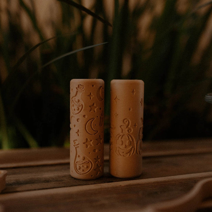 Magic Potion Roller - Eco Pattern Playdough Roller
