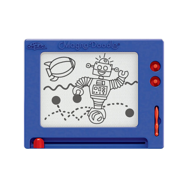 Retro Magnadoodle