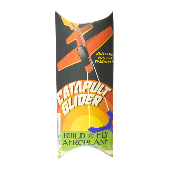NEW Catapult Glider