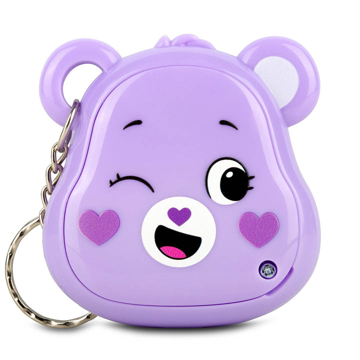 Care Bears Digital Pet | Share Bear
