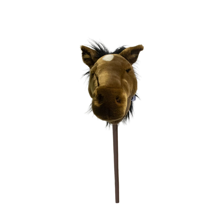NEW Stick Animal: Hobbyhorse
