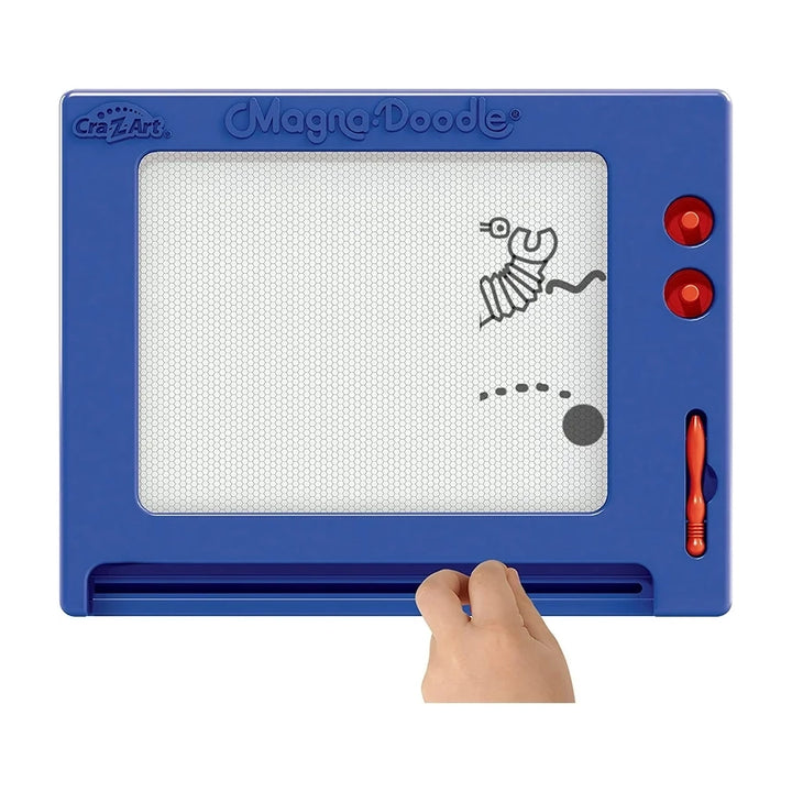 Retro Magnadoodle