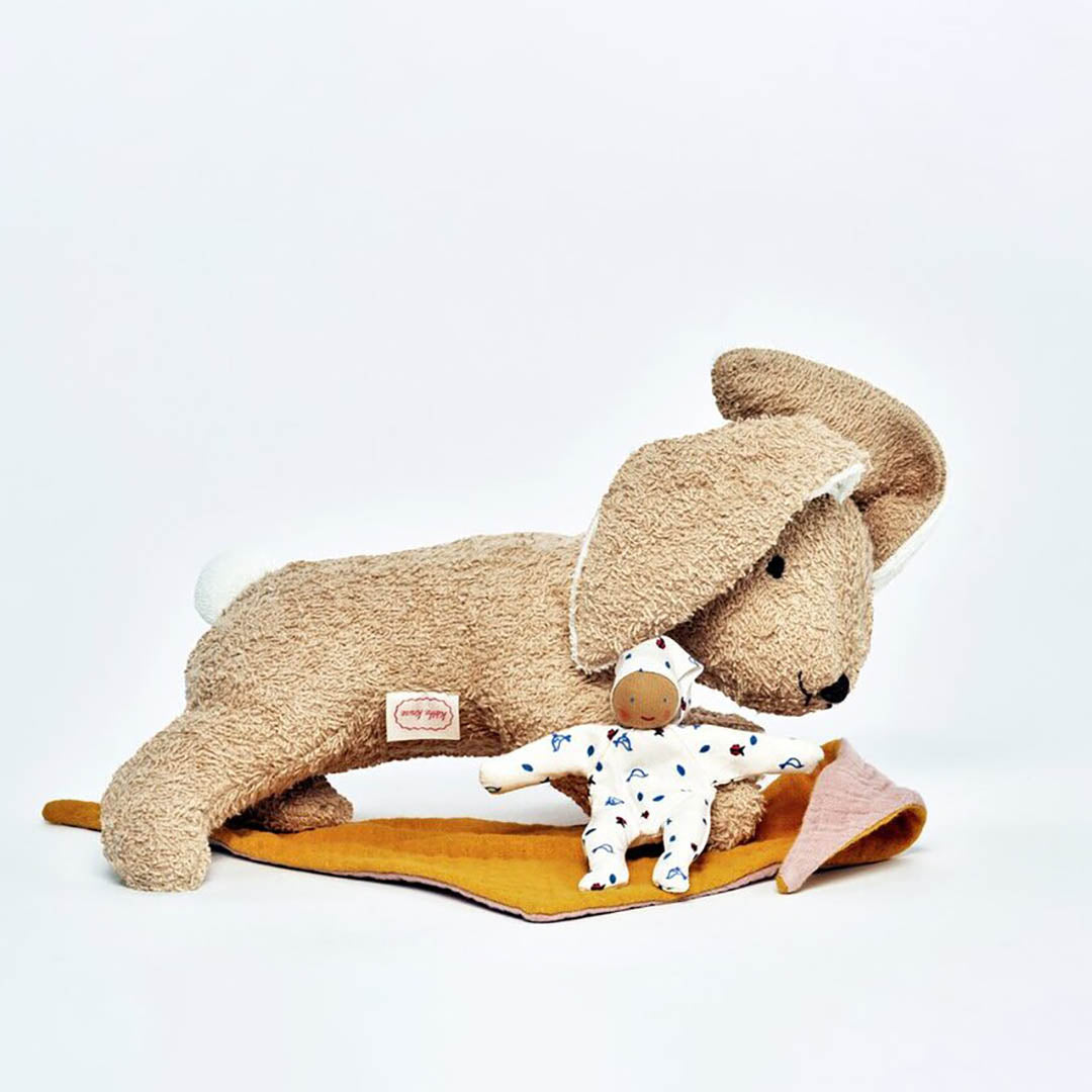 Holly Hare Lying