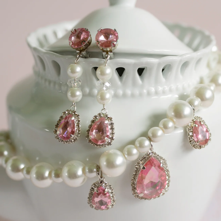 Classic Jewels: The Coco Jewelry Box Set